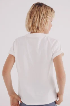 Camiseta dinosaurio niño