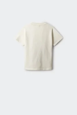 Camiseta dinosaurio niño