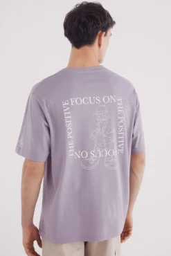 Camiseta Donald On Focus