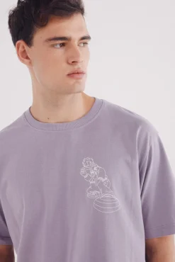 Camiseta Donald On Focus