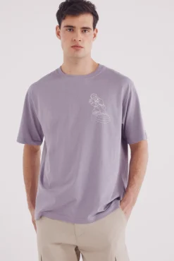 Camiseta Donald On Focus