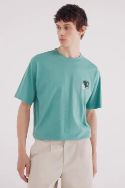 Camiseta dragón