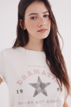 Camiseta "Dramatic"