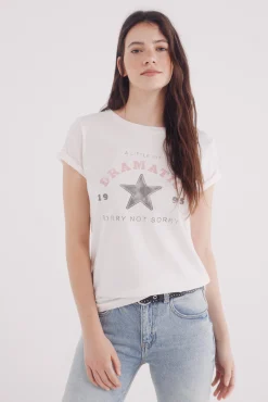 Camiseta 