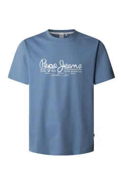 Camiseta Dumas Tee Manga Corta
