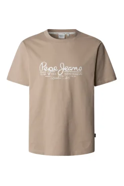 Camiseta Dumas Tee Manga Corta