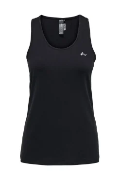 Camiseta entrenamiento sin mangas
