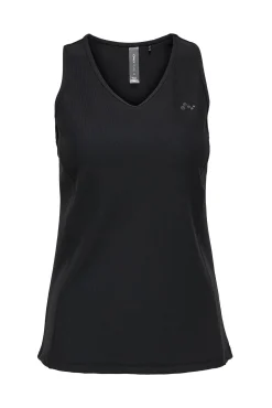 Camiseta entrenamiento sin mangas