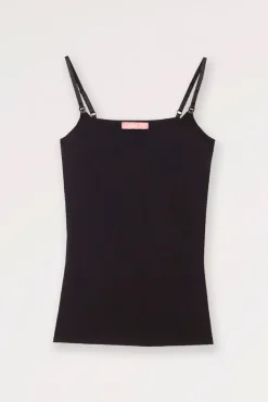 Camiseta Essential Básica De Lactancia