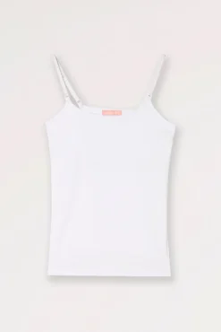 Camiseta Essential Básica De Lactancia