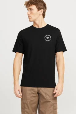 Camiseta estándar fit