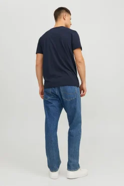 Camiseta estándar fit