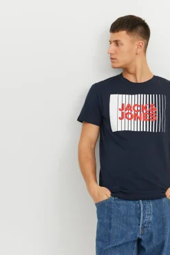 Camiseta estándar fit