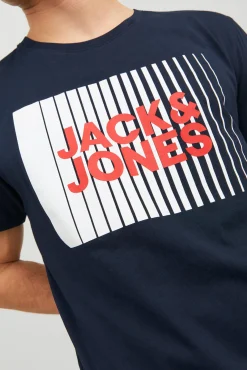 Camiseta estándar fit