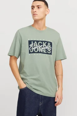 Camiseta estándar fit