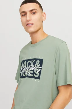 Camiseta estándar fit