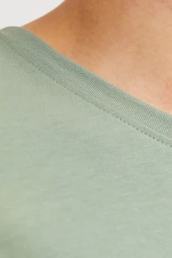 Camiseta estándar fit