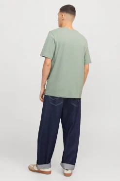 Camiseta estándar fit