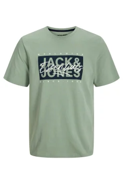 Camiseta estándar fit
