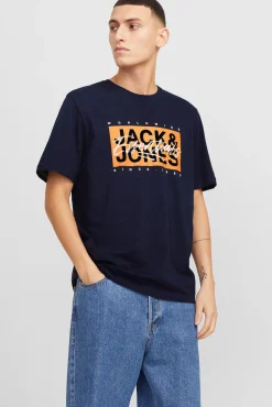 Camiseta estándar fit