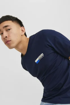 Camiseta estándar fit