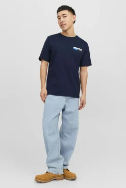 Camiseta estándar fit