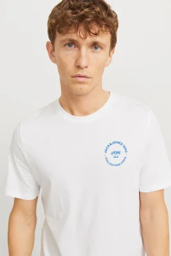 Camiseta estándar fit