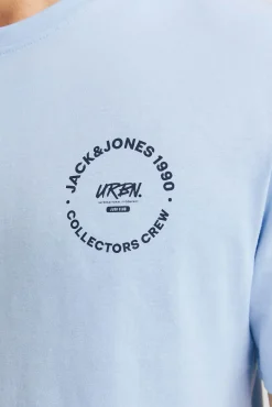 Camiseta estándar fit