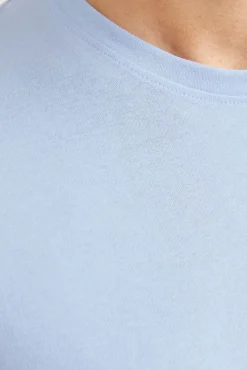 Camiseta estándar fit
