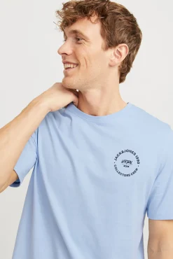Camiseta estándar fit