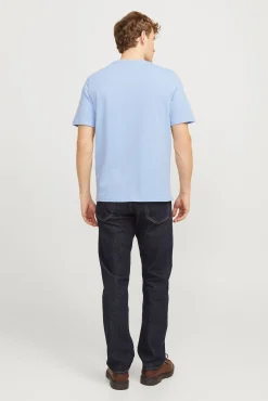 Camiseta estándar fit