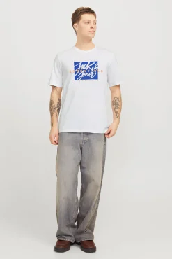 Camiseta estándar fit