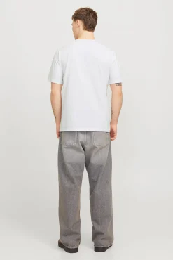 Camiseta estándar fit