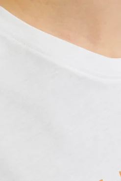 Camiseta estándar fit