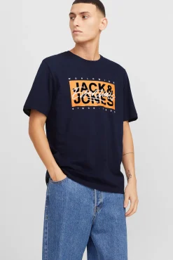Camiseta estándar fit