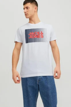 Camiseta estándar fit
