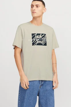 Camiseta estándar fit