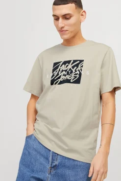 Camiseta estándar fit