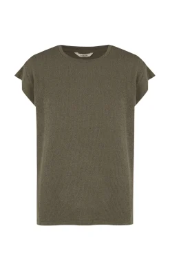 Camiseta estructura básica