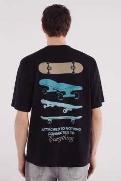 Camiseta everything