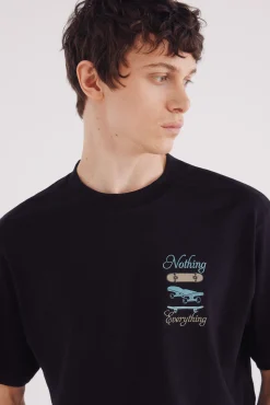 Camiseta everything