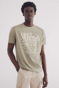 Camiseta farmers