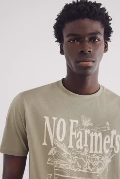 Camiseta farmers