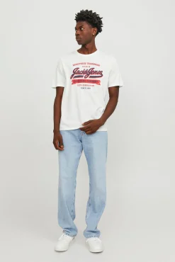 Camiseta fit estándar