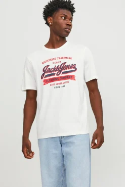Camiseta fit estándar