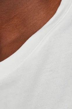 Camiseta fit estándar