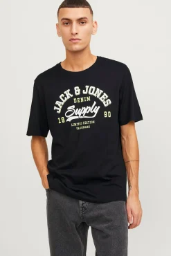 Camiseta fit estándar