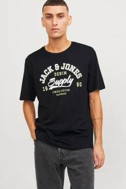 Camiseta fit estándar
