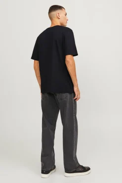 Camiseta fit estándar