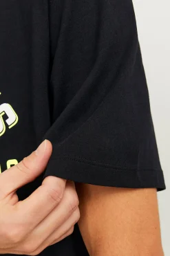 Camiseta fit estándar